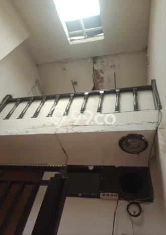 Rumah Modern Cantik 3 KT Siap Huni di Kelapa Gading Rumah Modern Cantik 3 KT Siap Huni di Kelapa Gading