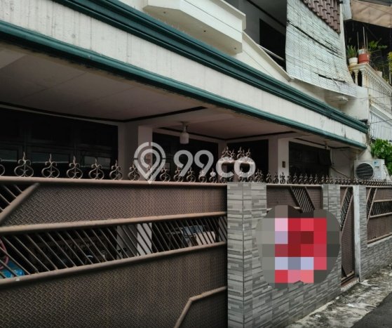 Ready to Use! Premium House LT 153m2 Desain Modern di Grogol Ready to Use! Premium House LT 153m2 Desain Modern di Grogol
