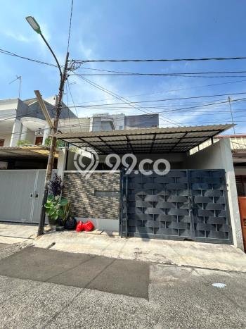 Jual Rumah Strategis Bagus Punya 3 KT di Tanjung Priok Jakarta Utara SHM Jual Rumah Strategis Bagus Punya 3 KT di Tanjung Priok Jakarta Utara SHM