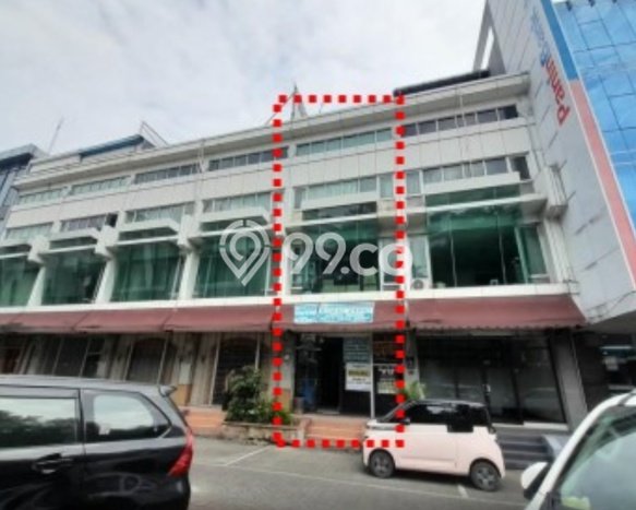 Ruko Komersial Dijual di Penjaringan Jakarta Utara LT 63m2 & LB 63m2 Ruko Komersial Dijual di Penjaringan Jakarta Utara LT 63m2 & LB 63m2