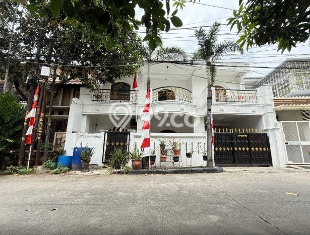 Dijual Cepat Rumah Bagus Siap Huni LB 134m2 di Cilincing, Jakarta Utara Dijual Cepat Rumah Bagus Siap Huni LB 134m2 di Cilincing, Jakarta Utara