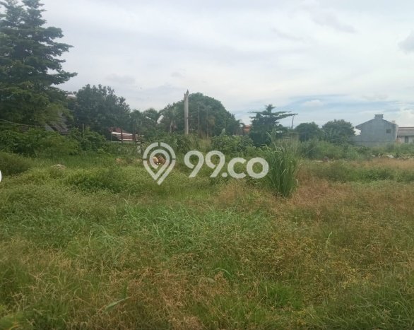Lahan untuk Dijual di Pamulang Tangerang Selatan Luas 8740m2 Lahan untuk Dijual di Pamulang Tangerang Selatan Luas 8740m2