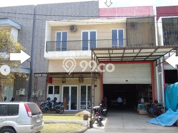 Dijual Hunian Mewah dengan Fasilitas Sekitar Lengkap di Cikupa, Tangerang Dijual Hunian Mewah dengan Fasilitas Sekitar Lengkap di Cikupa, Tangerang