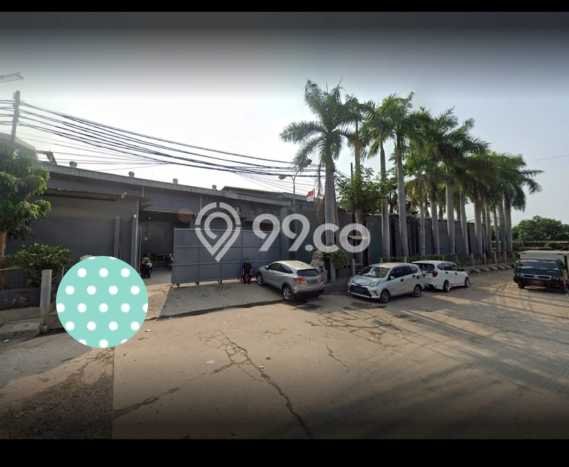 Unit Gudang Strategis di Tanjung Priok, Jakarta Utara Potensi Bisnis Besar Unit Gudang Strategis di Tanjung Priok, Jakarta Utara Potensi Bisnis Besar