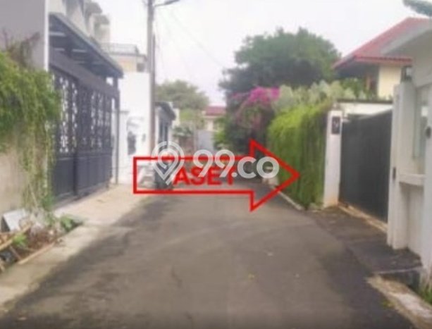 Siap Huni Hunian Elit 5 Kamar di Jagakarsa Dekat ke Mana Pun Siap Huni Hunian Elit 5 Kamar di Jagakarsa Dekat ke Mana Pun