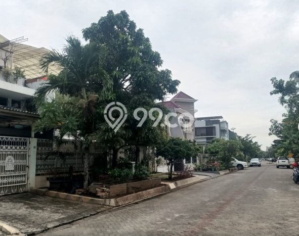 Dijual Rumah Premium dengan Fasilitas Sekitar Lengkap di Penjaringan, Jakarta Utara Dijual Rumah Premium dengan Fasilitas Sekitar Lengkap di Penjaringan, Jakarta Utara