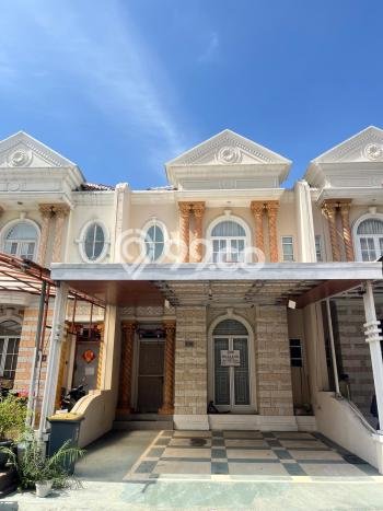 Rumah Minimalis 3 KT di Kalideres Jakarta Barat Unfurnished Rumah Minimalis 3 KT di Kalideres Jakarta Barat Unfurnished
