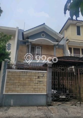 Dijual Hunian Mewah dengan Fasilitas Sekitar Komplit di Penjaringan, Jakarta Utara Dijual Hunian Mewah dengan Fasilitas Sekitar Komplit di Penjaringan, Jakarta Utara