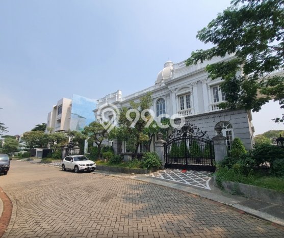 Siap Huni Rumah Mewah 7 Kamar di Penjaringan Dekat ke Mana Saja Siap Huni Rumah Mewah 7 Kamar di Penjaringan Dekat ke Mana Saja