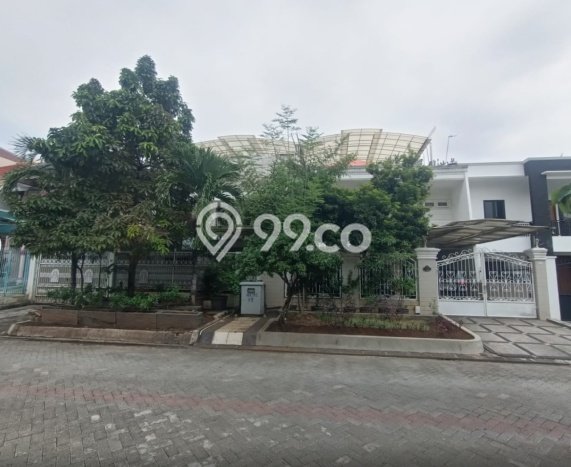 Dijual Rumah Premium dengan Fasilitas Sekitar Lengkap di Penjaringan, Jakarta Utara Dijual Rumah Premium dengan Fasilitas Sekitar Lengkap di Penjaringan, Jakarta Utara