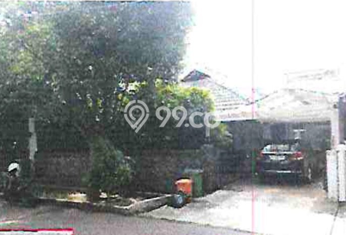 Rumah Eksklusif Siap Huni LT 300m2 di Cilandak, Jakarta Selatan Rumah Eksklusif Siap Huni LT 300m2 di Cilandak, Jakarta Selatan