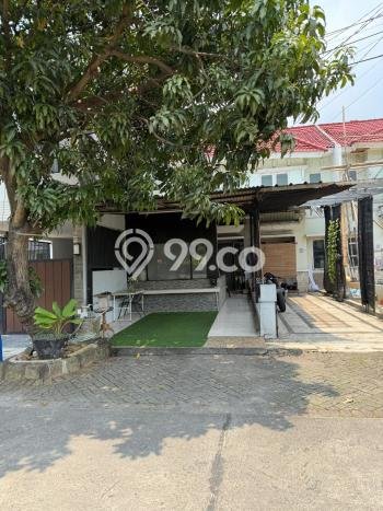Hunian Cantik Modern Lb 80m2 di Kelapa Gading, Jakarta Utara Hunian Cantik Modern Lb 80m2 di Kelapa Gading, Jakarta Utara
