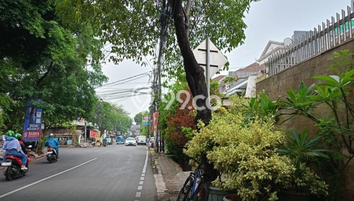 Hunian Eksklusif Dijual LT 646m2 di Pulo Gadung, Jakarta Timur Hunian Eksklusif Dijual LT 646m2 di Pulo Gadung, Jakarta Timur