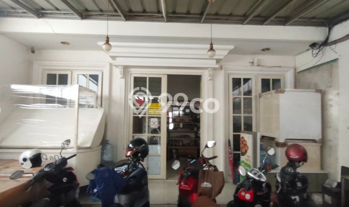 Ruko Bagus LT 120m2 LB 120m2 Dijual di Kemayoran Jakarta Pusat Ruko Bagus LT 120m2 LB 120m2 Dijual di Kemayoran Jakarta Pusat