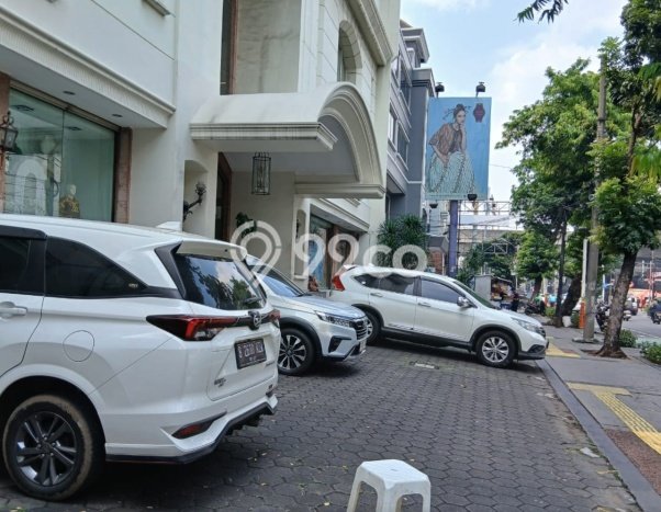 Unit Kantor Strategis di Kebayoran Baru, Jakarta Selatan Potensi Bisnis Besar Unit Kantor Strategis di Kebayoran Baru, Jakarta Selatan Potensi Bisnis Besar