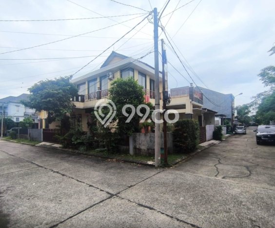Rumah Modern Minimalis 3 Kamar Siap Huni di Gunung Putri Rumah Modern Minimalis 3 Kamar Siap Huni di Gunung Putri