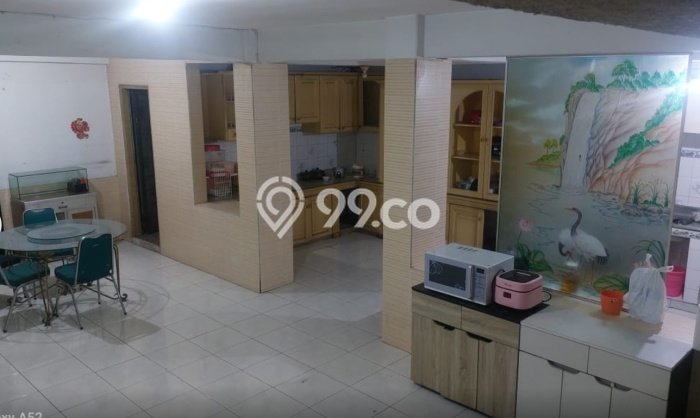 For Sale Rumah 4 Kamar Lokasi Strategis Nyaman dan Strategis di Pademangan For Sale Rumah 4 Kamar Lokasi Strategis Nyaman dan Strategis di Pademangan
