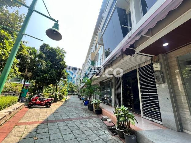 Ruko Dijual Lokasi Stratagis di Penjaringan Jakarta Utara Cocok untuk Bisnis Ruko Dijual Lokasi Stratagis di Penjaringan Jakarta Utara Cocok untuk Bisnis