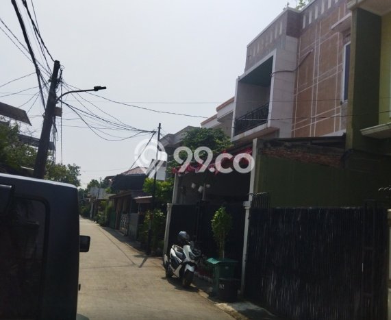 Dijual Cepat Rumah Bagus Siap Huni LB 146m2 di Koja, Jakarta Utara Dijual Cepat Rumah Bagus Siap Huni LB 146m2 di Koja, Jakarta Utara