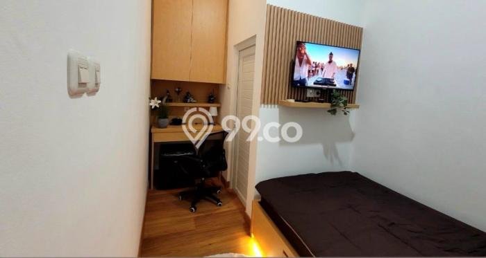 Kost Dijual di Kebon Jeruk Spesifikasi 31 KT & 31 KM Kost Dijual di Kebon Jeruk Spesifikasi 31 KT & 31 KM