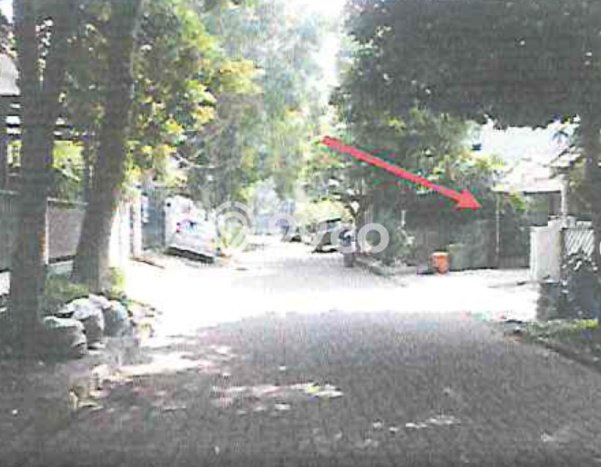 Rumah Eksklusif Siap Huni LT 300m2 di Cilandak, Jakarta Selatan Rumah Eksklusif Siap Huni LT 300m2 di Cilandak, Jakarta Selatan
