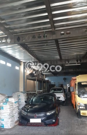 Hot Offer Hunian Premium Ideal dan Luas di Koja, Jakarta Utara Hot Offer Hunian Premium Ideal dan Luas di Koja, Jakarta Utara