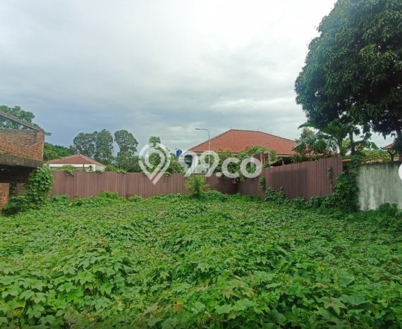 Lahan Kosong Dijual di Jakarta Timur dengan Area 662m2 Lahan Kosong Dijual di Jakarta Timur dengan Area 662m2