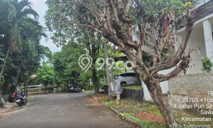 Dijual Rumah Premium dengan Fasilitas Sekitar Komplit di Ciputat, Tangerang Selatan Dijual Rumah Premium dengan Fasilitas Sekitar Komplit di Ciputat, Tangerang Selatan