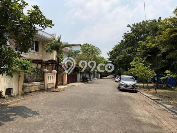 Rumah Mewah Dijual LT 258m2 di Kelapa Gading, Jakarta Utara Rumah Mewah Dijual LT 258m2 di Kelapa Gading, Jakarta Utara