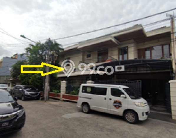 Siap Huni Hunian Elit 5 Kamar di Tanjung Priok Dekat ke Mana Pun Siap Huni Hunian Elit 5 Kamar di Tanjung Priok Dekat ke Mana Pun