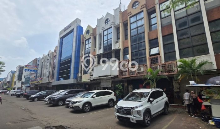 Unit Ruko Strategis di Kelapa Gading, Jakarta Utara Potensi Cuan Besar Unit Ruko Strategis di Kelapa Gading, Jakarta Utara Potensi Cuan Besar