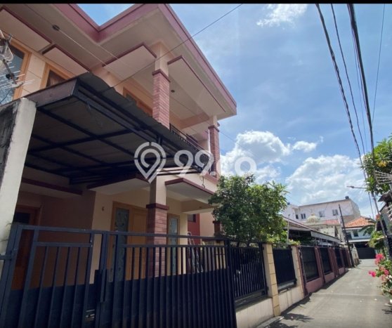 Dijual Rumah Mewah Exclusive di Tebet, Jakarta Selatan Dijual Rumah Mewah Exclusive di Tebet, Jakarta Selatan