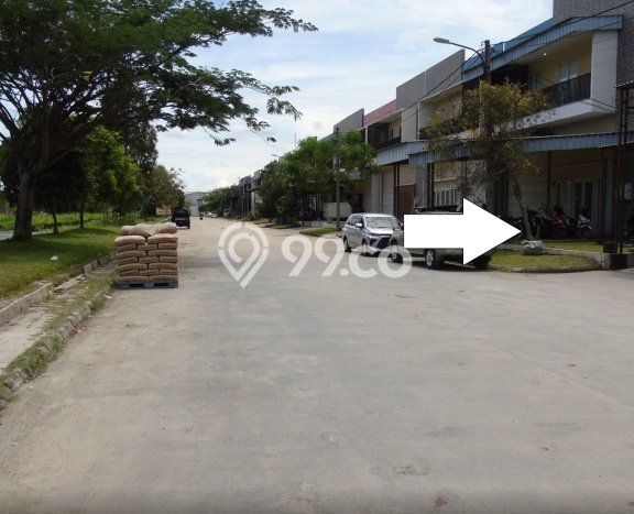 Dijual Hunian Mewah dengan Fasilitas Sekitar Lengkap di Cikupa, Tangerang Dijual Hunian Mewah dengan Fasilitas Sekitar Lengkap di Cikupa, Tangerang
