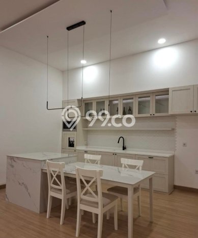 For Sale! Premium House LT 200m2 Desain Modern di Alam Sutera For Sale! Premium House LT 200m2 Desain Modern di Alam Sutera