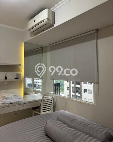 Apartemen Nyaman untuk Disewa, 2 Kamar di Tangerang Apartemen Nyaman untuk Disewa, 2 Kamar di Tangerang