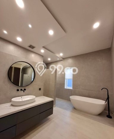 For Sale! Premium House LT 200m2 Desain Modern di Alam Sutera For Sale! Premium House LT 200m2 Desain Modern di Alam Sutera