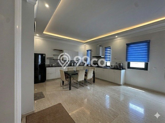 For Sale! Premium House LT 198m2 Desain Modern di Alam Sutera For Sale! Premium House LT 198m2 Desain Modern di Alam Sutera