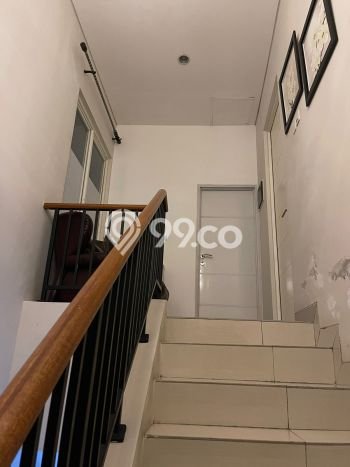 Rumah Luas Asri 4 KT Siap Pakai di Harapan Indah Bekasi Rumah Luas Asri 4 KT Siap Pakai di Harapan Indah Bekasi
