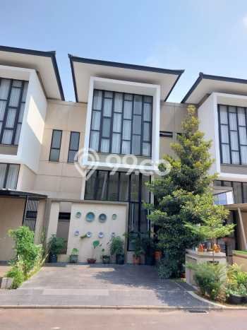 Ready to Use! Premium House LT 98m2 Desain Modern di Jakarta Garden City Ready to Use! Premium House LT 98m2 Desain Modern di Jakarta Garden City