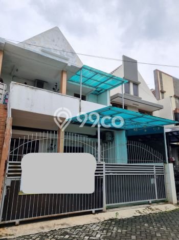 Rumah Modern Minimalis 2 Kamar Bisa Langsung Pindah di Kelapa Gading Rumah Modern Minimalis 2 Kamar Bisa Langsung Pindah di Kelapa Gading