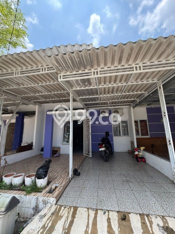 Rumah Budget Favorit Dijual di Babelan LT 90m2 Rumah Budget Favorit Dijual di Babelan LT 90m2