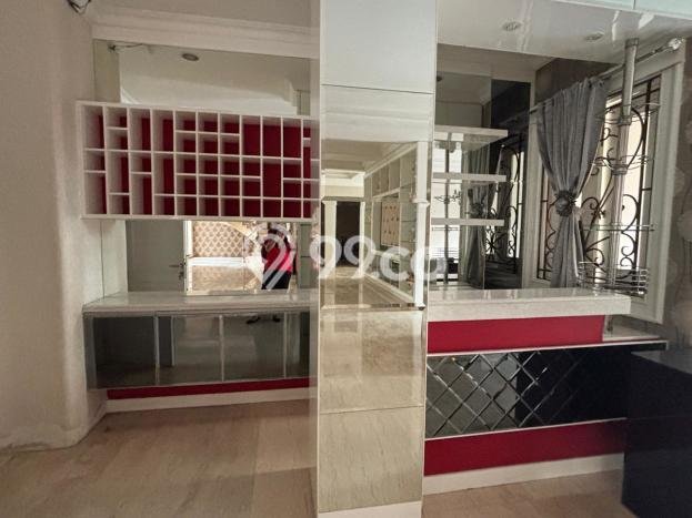 For Sale Rumah Mewah Exclusive di Kelapa Gading, Jakarta Utara For Sale Rumah Mewah Exclusive di Kelapa Gading, Jakarta Utara