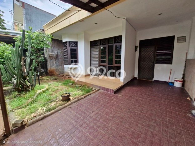 Jual Rumah Strategis Bagus Punya 4 KT di Cakung Jakarta Timur SHM Jual Rumah Strategis Bagus Punya 4 KT di Cakung Jakarta Timur SHM