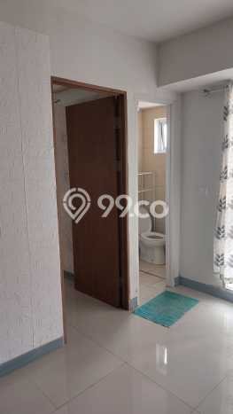 Apartemen Nyaman Dijual di Pulo Gadung, Jakarta Timur Dilengkapi 2 KT dan 1 KM Apartemen Nyaman Dijual di Pulo Gadung, Jakarta Timur Dilengkapi 2 KT dan 1 KM