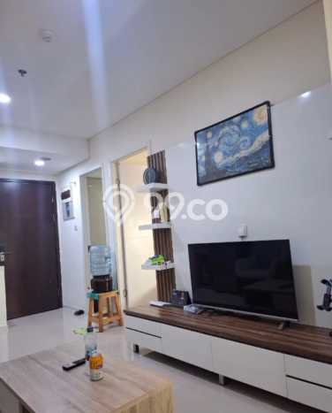 Untuk Dijual Apartemen 2 KT & 1 KM di Jakarta Barat Lokasi Strategis Untuk Dijual Apartemen 2 KT & 1 KM di Jakarta Barat Lokasi Strategis
