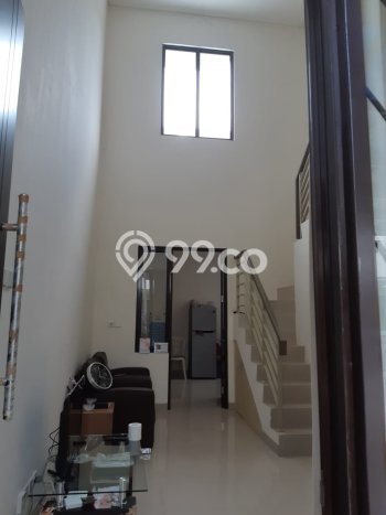 Rumah Luas Asri 3 KT Siap Huni di Jakarta Garden City Jakarta Timur Rumah Luas Asri 3 KT Siap Huni di Jakarta Garden City Jakarta Timur