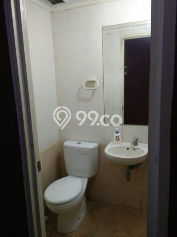 Hunian Apartemen 2 KT 1 KM Dijual di Kelapa Gading Jakarta Utara, Luas 36m2 Hunian Apartemen 2 KT 1 KM Dijual di Kelapa Gading Jakarta Utara, Luas 36m2