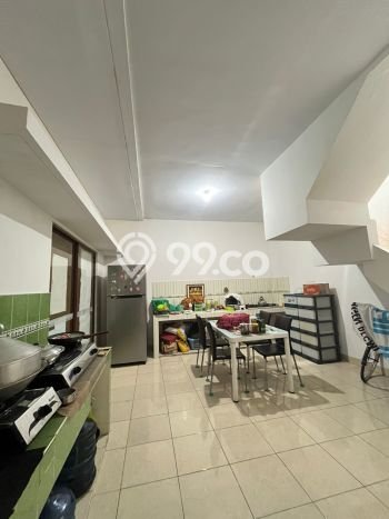 Hunian Elit LB 246m2 Siap Huni Desain Elegan di Jakarta Garden City, Jakarta Timur Hunian Elit LB 246m2 Siap Huni Desain Elegan di Jakarta Garden City, Jakarta Timur