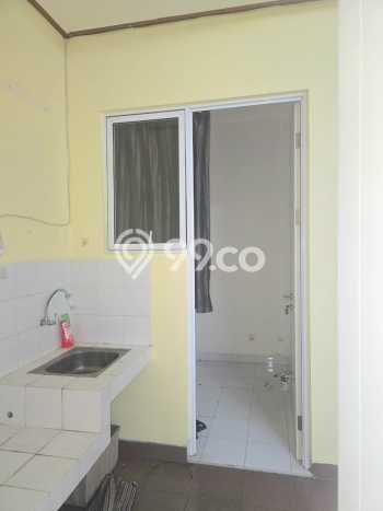 Rumah Modern 3 KT di Jakarta Garden City Jakarta Timur Rumah Modern 3 KT di Jakarta Garden City Jakarta Timur