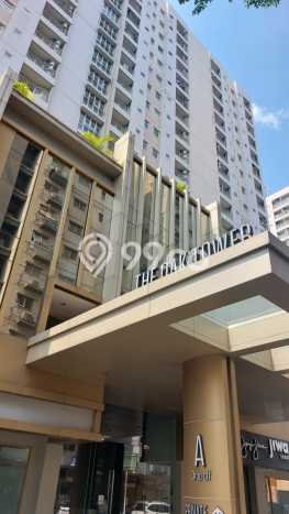 Apartemen Nyaman Dijual di Pulo Gadung, Jakarta Timur Dilengkapi 2 KT dan 1 KM Apartemen Nyaman Dijual di Pulo Gadung, Jakarta Timur Dilengkapi 2 KT dan 1 KM